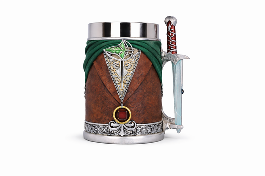 Middle Earth Mug